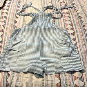 Aerie shorts jumper